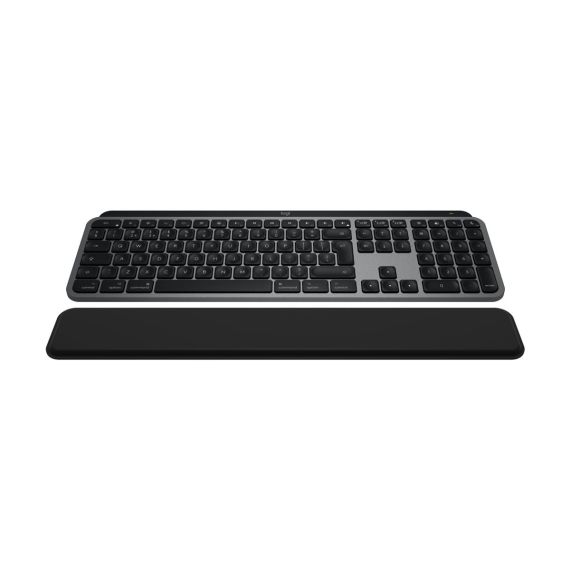 Logitech Master Series MX Keys S Combo for Mac - Key | 920-012845