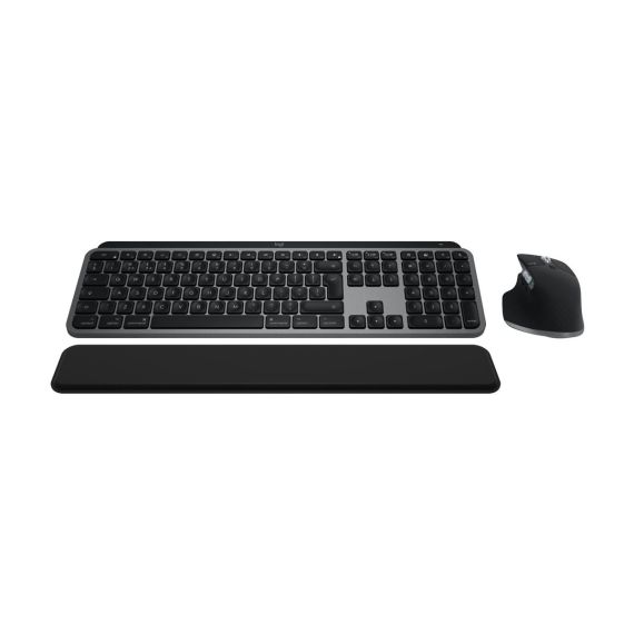 Logitech Master Series MX Keys S Combo for Mac - Key | 920-012845
