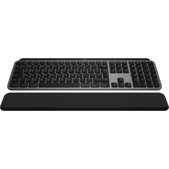 Logitech Master Series MX Keys S Combo for Mac - Key | 920-012845