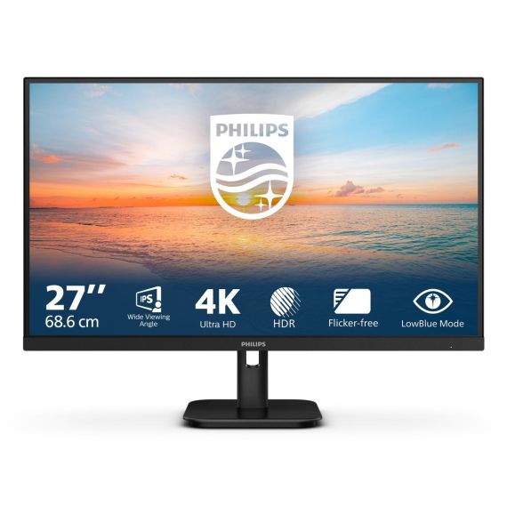 Philips 27E1N1800A - 1000 Series - LED monitor -  | 27E1N1800A/00
