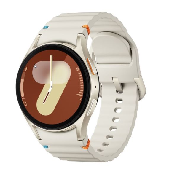 Samsung Galaxy Watch7 - 40 mm - smart watch with | SM-L300NZEAEUB