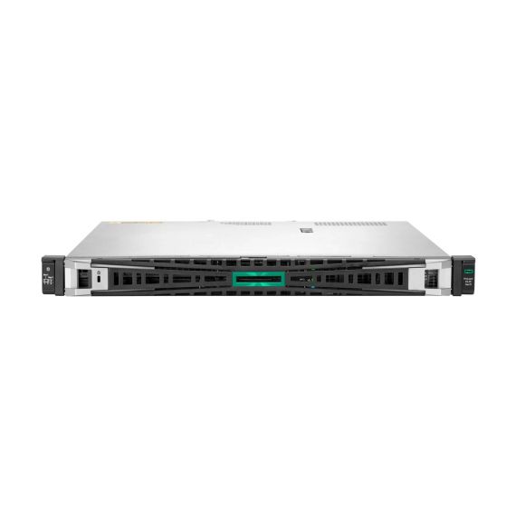 rack-mountable 1U - 1-way - 1 x Xeon E-2434 / up to  | P78179-425