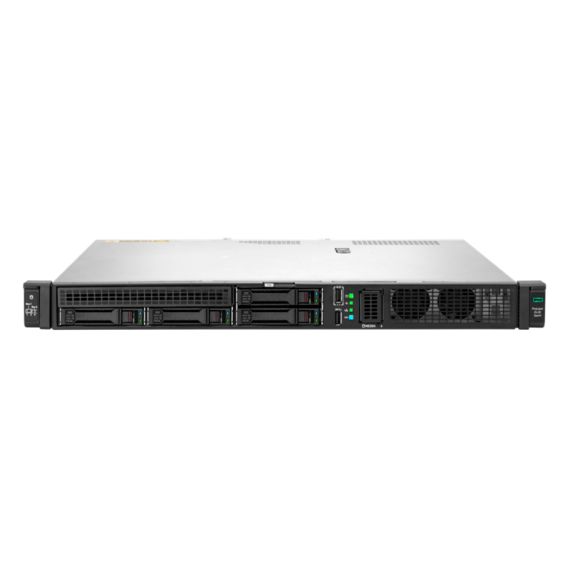 rack-mountable 1U - 1-way - 1 x Xeon E-2434 / up to  | P78179-425