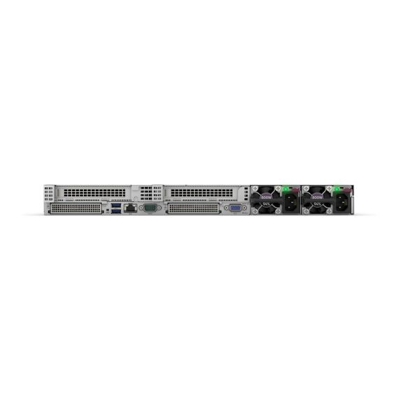 rack-mountable 1U - 2-way - 1 x EPYC 9224 / up to 3. | P78091-425