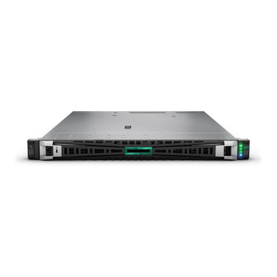 rack-mountable 1U - 2-way - 1 x EPYC 9224 / up to 3. | P78091-425