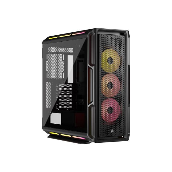 CORSAIR iCUE LINK 5000T LX RGB - Mid tower gaming | CC-9011298-WW