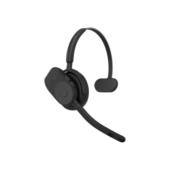 Jabra Perform 75 - Headset - on-ear - Bluetooth - wire | 5111-119