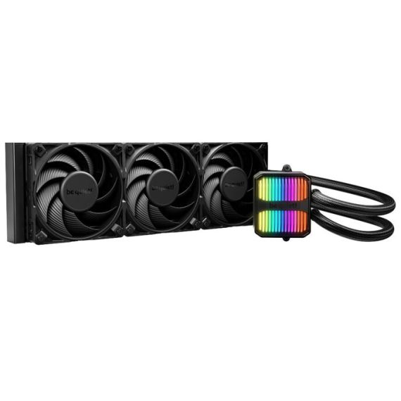 Be Quiet! Silent LOOP 3 AIO Wasserkühlung 360 mm für Inte | BW025