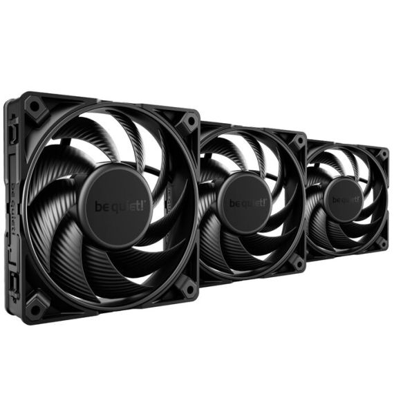 Be Quiet! Silent LOOP 3 AIO Wasserkühlung 360 mm für Inte | BW025