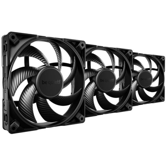 Be Quiet! Silent LOOP 3 AIO Wasserkühlung 420 mm für Inte | BW026