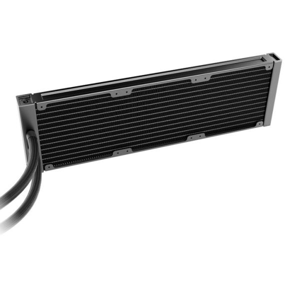 Be Quiet! Silent LOOP 3 AIO Wasserkühlung 420 mm für Inte | BW026