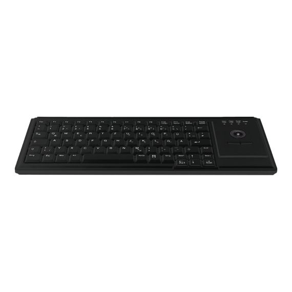 Active Key IndustrialKey AK-4400-T - Keyboard - | AK-4400-TU-B/GE