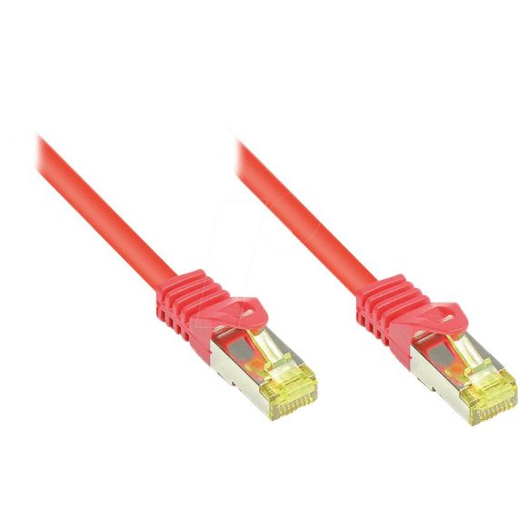 Good Connections RNS - Patch cable - RJ-45 (M) to RJ | 8070R-400R
