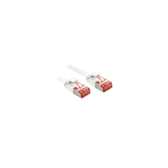 Lindy - Patch cable - RJ-45 (M) to RJ-45 (M) - 10 m - U/F | 47565