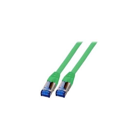 EFB-Elektronik - Patch cable - RJ-45 (M) to RJ-45 (M | K5525FGN.3