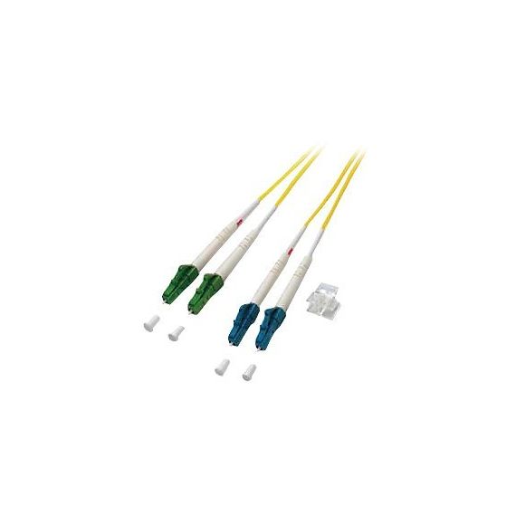 EFB-Elektronik - Network cable - LC/APC single-mode (M) | O0384.5