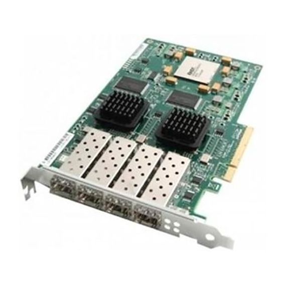 Lenovo - Host bus adapter - 32Gb Fibre Channel x 4 - | 4C57A14368