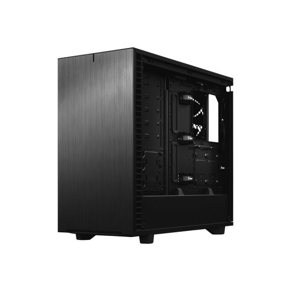 Fractal Design Define 7 - Tempered Glass Edition  | FD-C-DEF7A-03