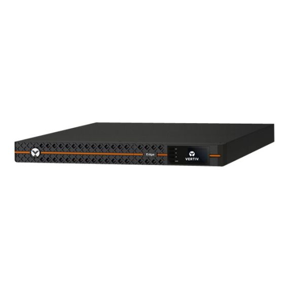 Vertiv EDGE - UPS (rack-mountable) - AC 230 V -  | EDGE-1500IRM1U