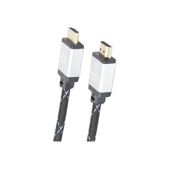 Cablexpert Select Plus Series - High Speed - HDMI  | CCB-HDMIL-2M