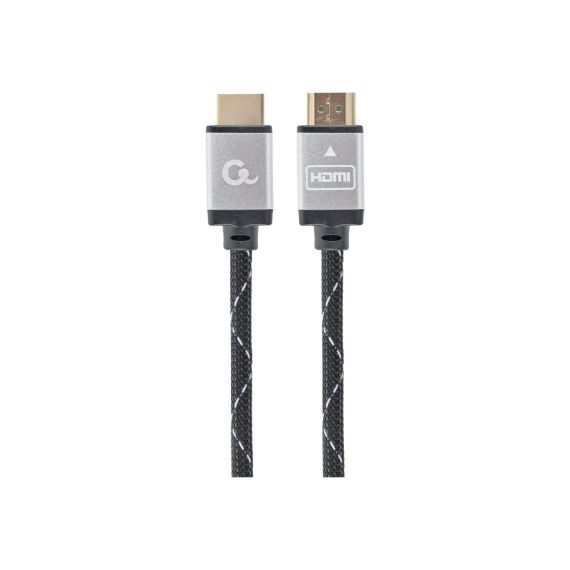 Cablexpert Select Plus Series - High Speed - HDMI  | CCB-HDMIL-2M