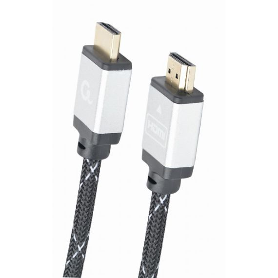 Cablexpert Select Plus Series - High Speed - HDMI  | CCB-HDMIL-2M
