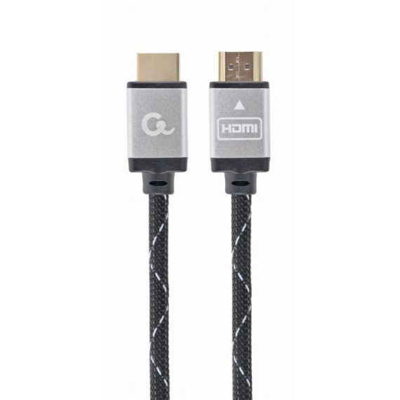 Cablexpert Select Plus Series - High Speed - HDMI  | CCB-HDMIL-2M