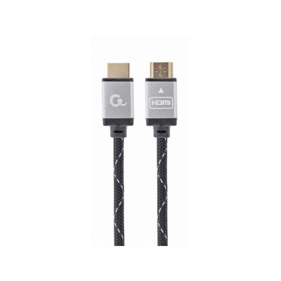 Cablexpert Select Plus Series - High Speed - HDMI  | CCB-HDMIL-2M