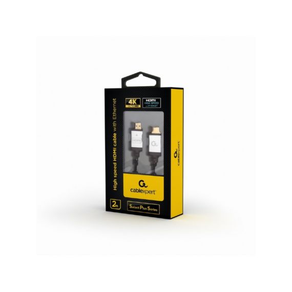 Cablexpert Select Plus Series - High Speed - HDMI  | CCB-HDMIL-2M