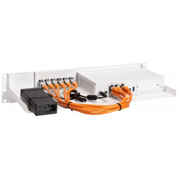 Rackmount.IT RM-SR-T10I - Network device mounting kit - rack moun
