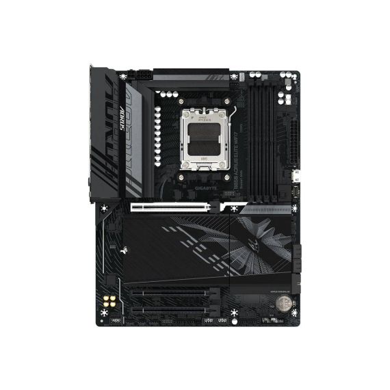AORUS B850 ELITE WIFI7 Motherboard ATX Socket B850 A ELITE WF7