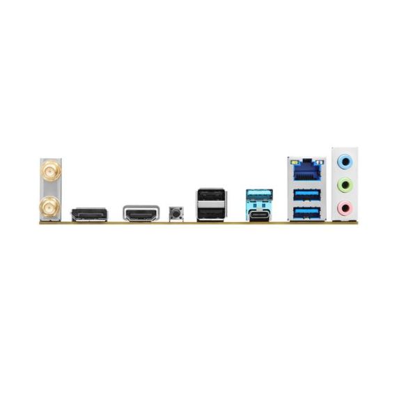 ASRock B850MX WiFi DDR5 AM5 retail AMD Sockel 90MXBRUA0UAYZ