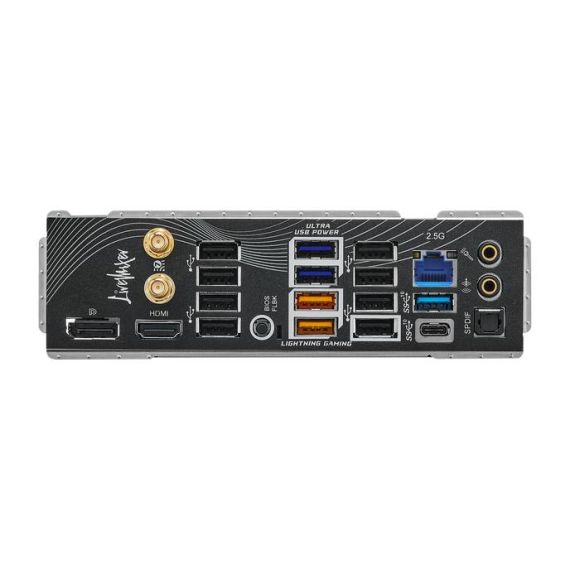 ASRock B850 LIVEMIXER WIFI Motherboard 90MXBQU0A0UAYZ