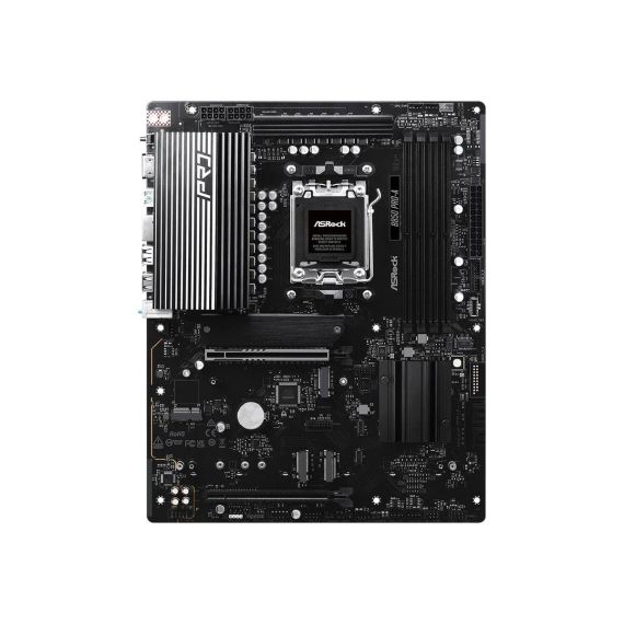ASRock B850 Pro-A Motherboard ATX Socket AM5 90MXBQMA0UAYZ