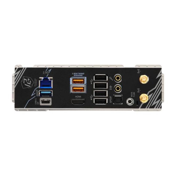 ASRock Phantom Gaming B850I LIGHTNING WIFI  90MXBQR0A0UAYZ