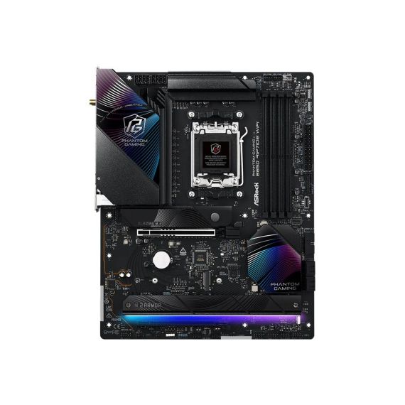 ASRock Phantom Gaming B850 Riptide WiFi 90MXBQTA0UAYZ