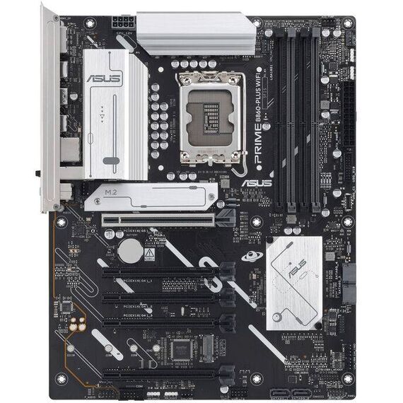 ASUS PRIME B860-PLUS WIFI  90MB1K50M0EAY0