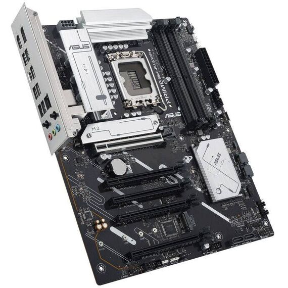 ASUS PRIME B860-PLUS WIFI  90MB1K50M0EAY0