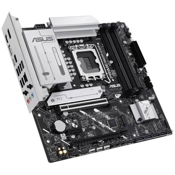 ASUS PRIME B860M-A WIFI Motherboard  90MB1JY0M0EAY0