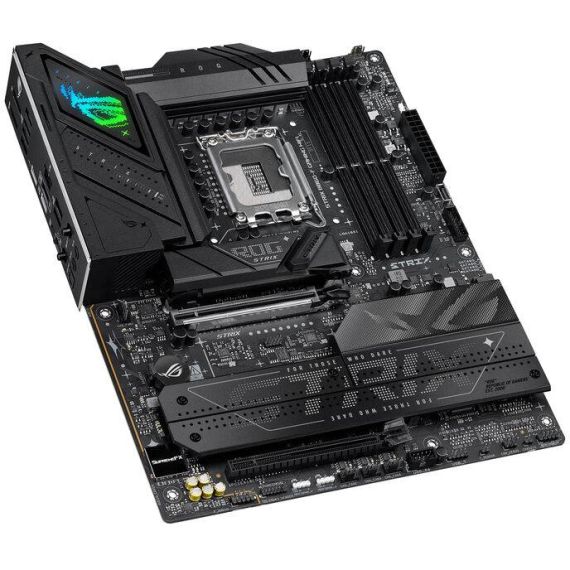 ASUS ROG STRIX B860-F GAMING WIFI 90MB1JG0M0EAY0