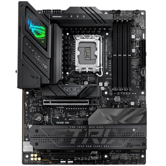 ASUS ROG STRIX B860-F GAMING WIFI 90MB1JG0M0EAY0