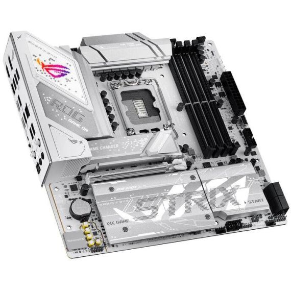 ASUS ROG STRIX B860-G GAMING WIFI  90MB1JF0M0EAY0