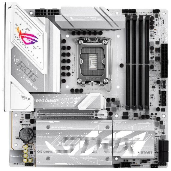 ASUS ROG STRIX B860-G GAMING WIFI  90MB1JF0M0EAY0