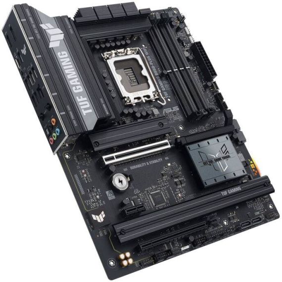 ASUS TUF GAMING B860-PLUS WIFI  90MB1JL0M0EAY0
