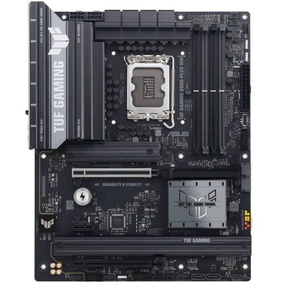 ASUS TUF GAMING B860-PLUS WIFI  90MB1JL0M0EAY0