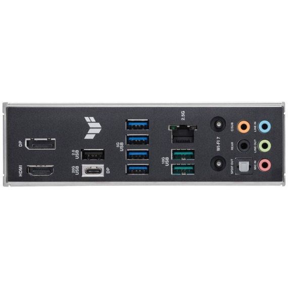 ASUS TUF GAMING B860M-PLUS WIFI  90MB1JV0M0EAY0