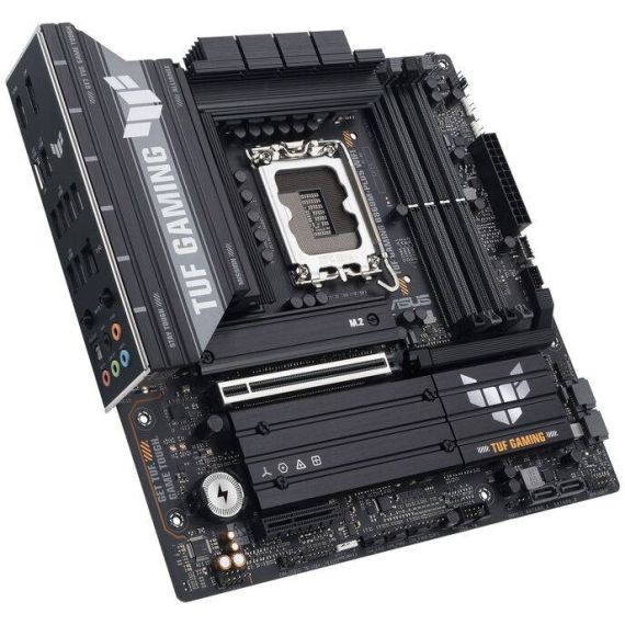 ASUS TUF GAMING B860M-PLUS WIFI  90MB1JV0M0EAY0