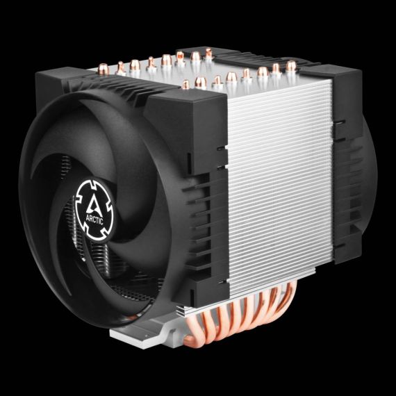 Arctic Freezer 4U-M Rev. 2 ACFRE00133B