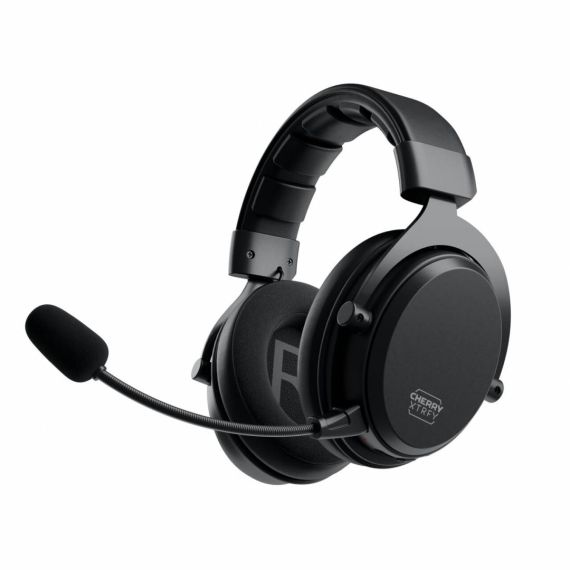 Cherry Xtrfy H3 Gaming Headset Wireless Headset CXH3WBLACK