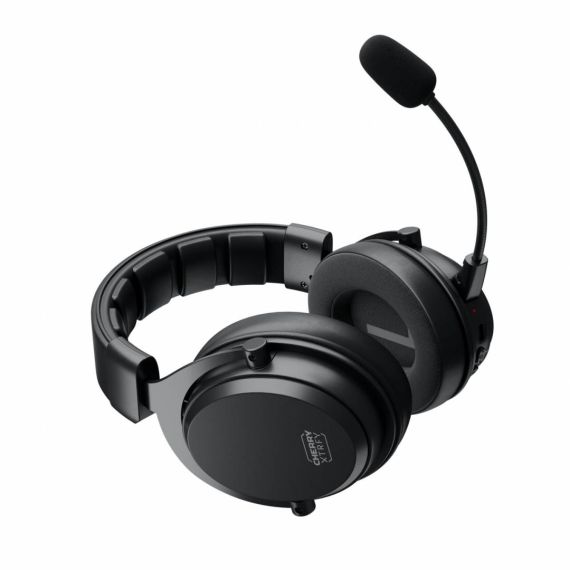 Cherry Xtrfy H3 Gaming Headset Wireless Headset CXH3WBLACK